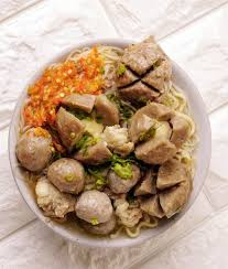 Bakso Lezat